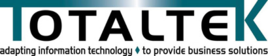 Totaltek Solutions Inc.